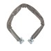 CRASH CHAIN, HEAVY DUTY Zinc