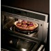 GE Profile Series 30 in. Combination Double Wall Oven with Convection and Advantium Technology