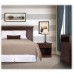 Hotel Bedroom Wooden Hotel Furniture set For Sale