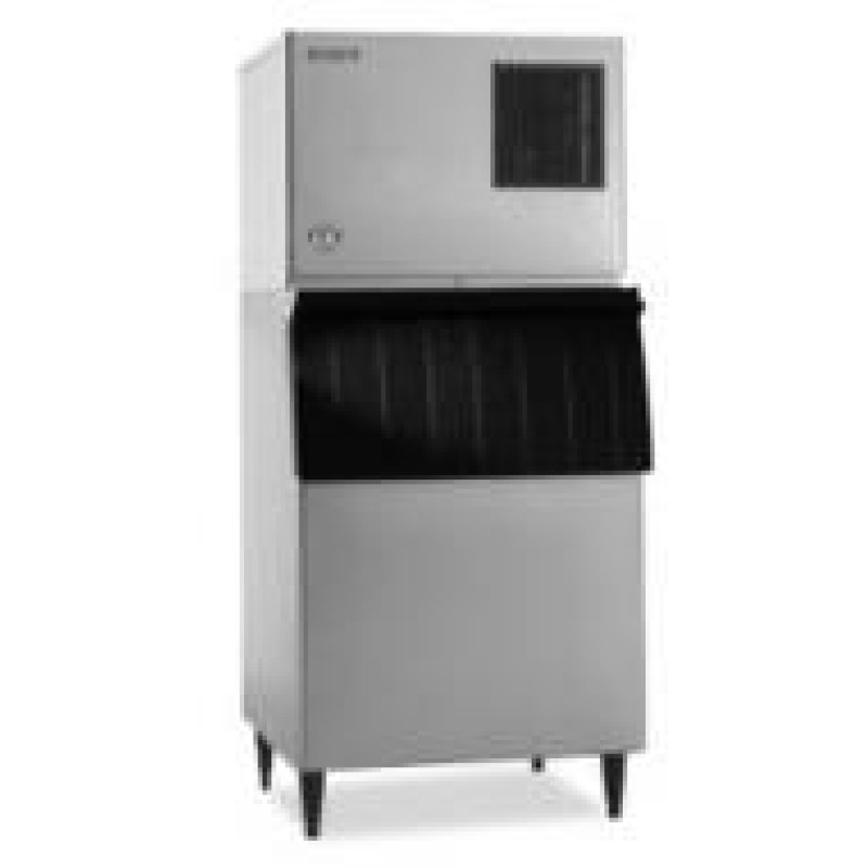 KML 451M H Ice Machine