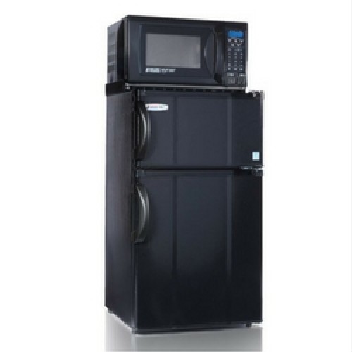 3.0 CU.FT. MICROFRIDGE COMBINATION UNIT