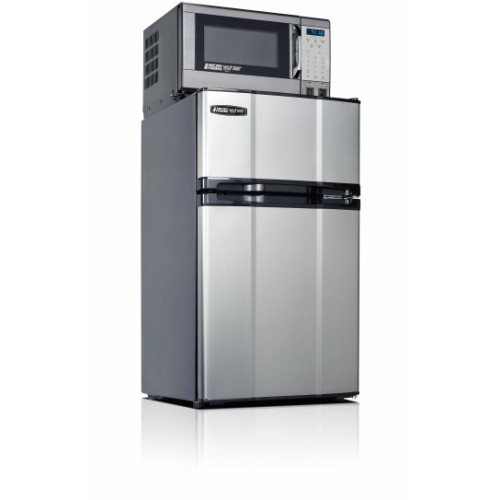 3.1 CU.FT. MICROFRIDGE COMBINATION UNIT