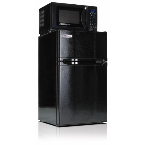 3.1 CU.FT. MICROFRIDGE COMBINATION UNIT