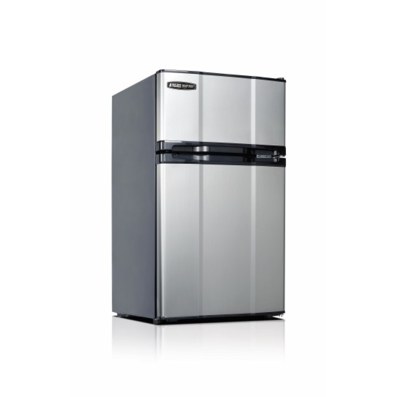 3.10 CU. FT. MICROFRIDGE REFRIGERATOR