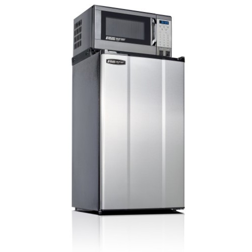 3.6 CU.FT. MICROFRIDGE COMBINATION UNIT