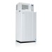 3.6 CU. FT. MICROFRIDGE REFRIGERATOR