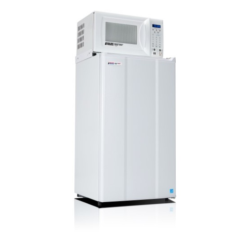 3.6 CU.FT. MICROFRIDGE COMBINATION UNIT