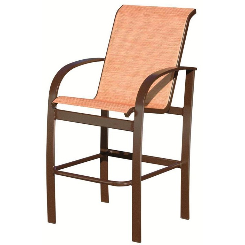 Atrium Sling Barstool