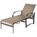 Atrium Sling Chaise Lounge