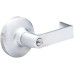 KNIGHT Lever Satin Chrome