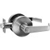 DUKE Lever Satin Chrome