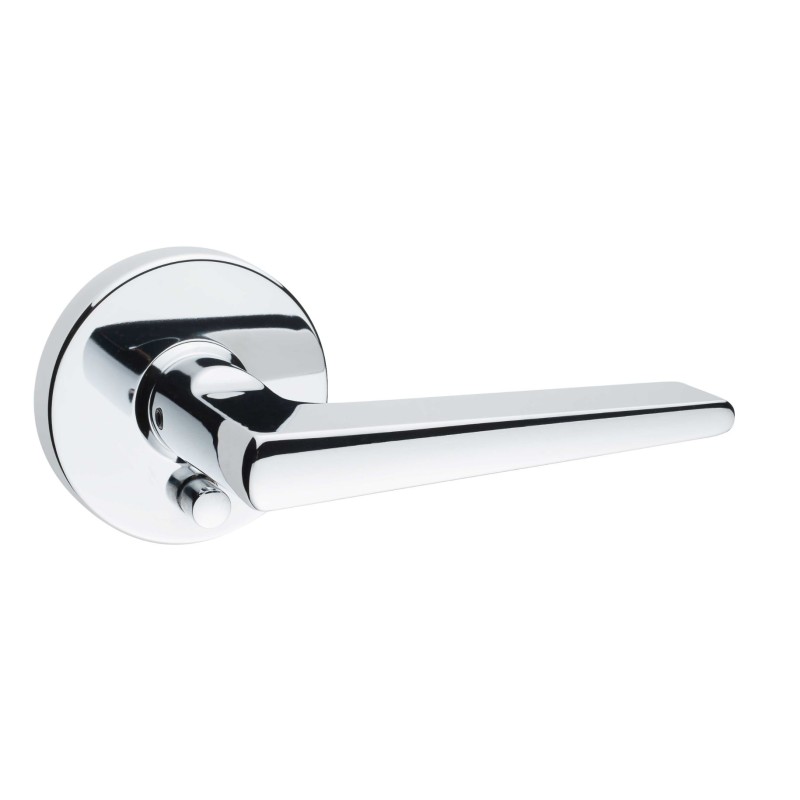 EQUINOX Lever - Polished Chrome