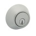 SINGLE CYLINDER DEADBOLT Deadbolt - Satin Chrome