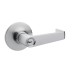 TAHOE Lever -Satin Chrome