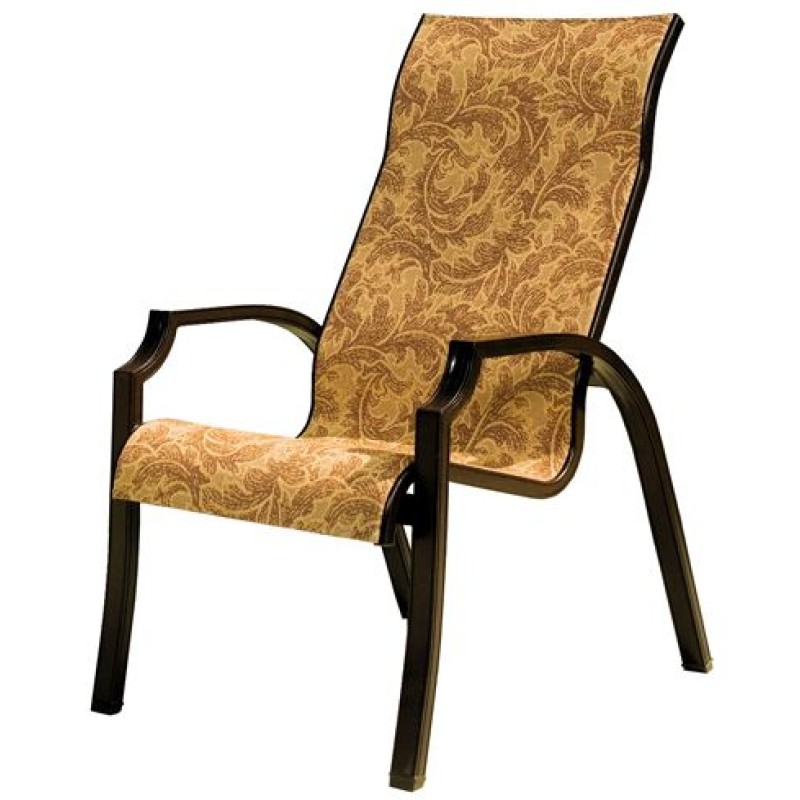 Supreme Dining Chair