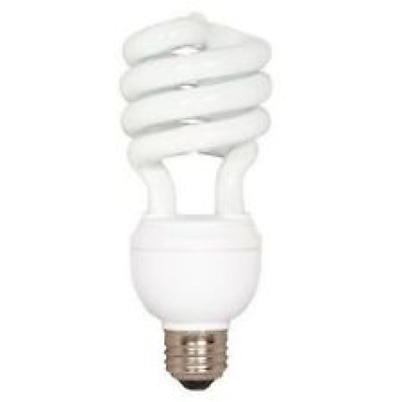 Dimmable Spiral