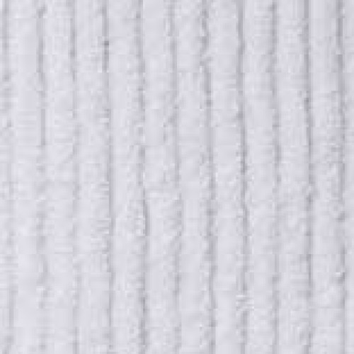 Micro Stripe White