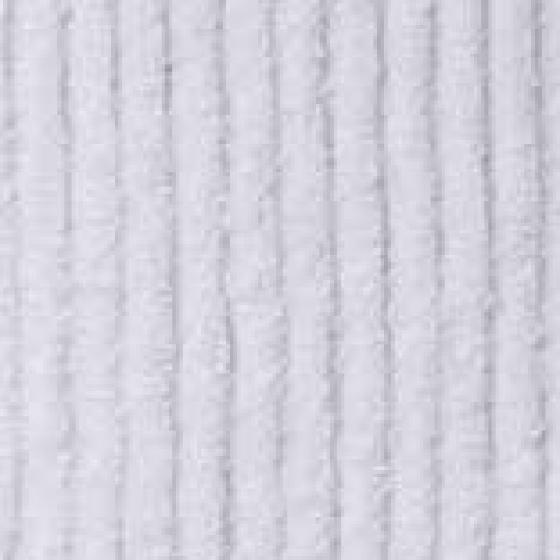 Micro Stripe White
