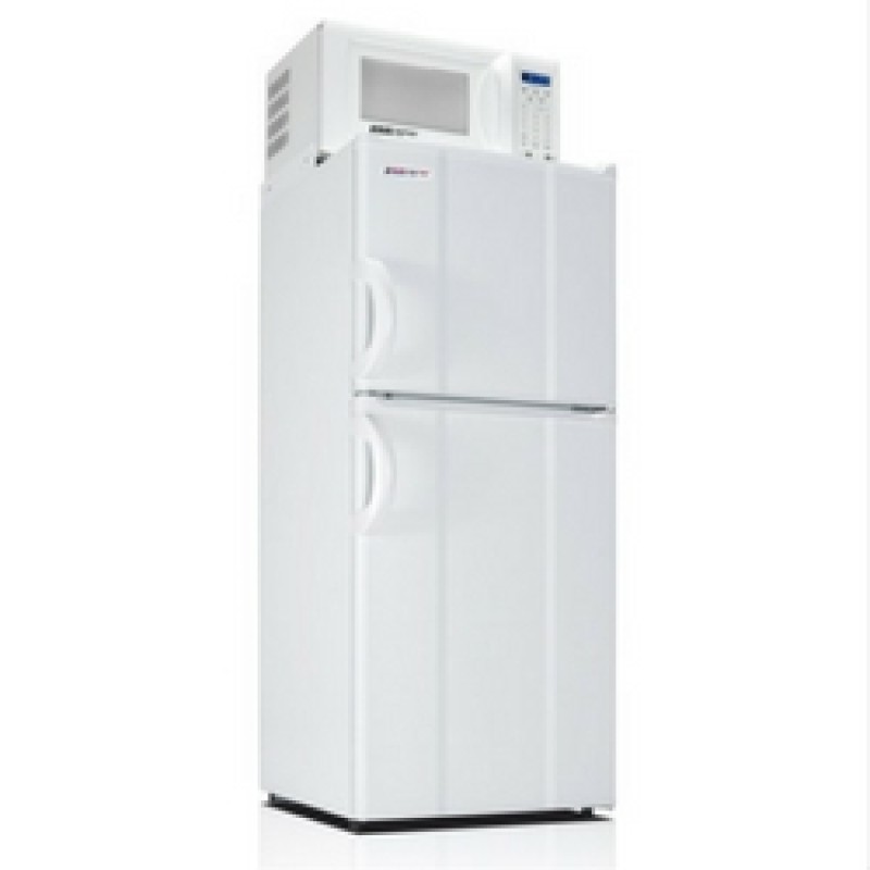 4.8 CU.FT. MICROFRIDGE COMBINATION UNIT