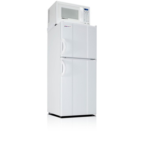 4.8 CU.FT. MICROFRIDGE COMBINATION UNIT