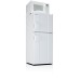 4.8 CU.FT. MICROFRIDGE COMBINATION UNIT