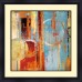 Abstract 30 x 30 Framed Available In Custom Sizes