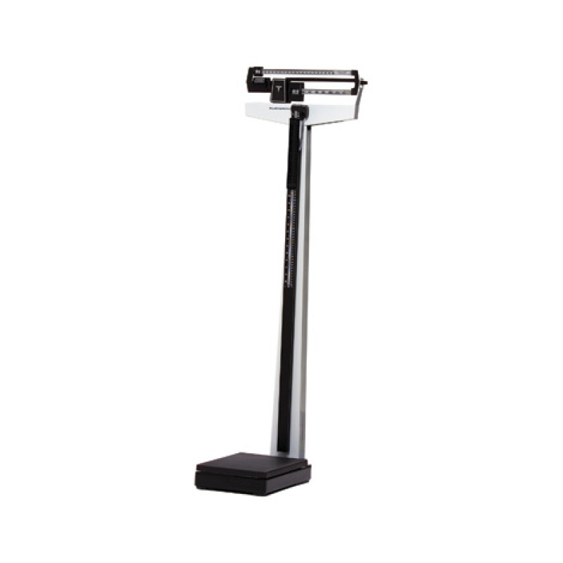 402KL-099 Health o meter Professional Mechanical Beam Scale