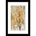 Abstract 24 X 36 Framed Available In Custom Sizes