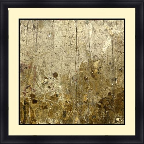 Abstract 30 x 30 Framed Available In Custom Sizes