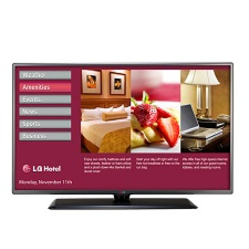 42" Class (41.92) Direct LED