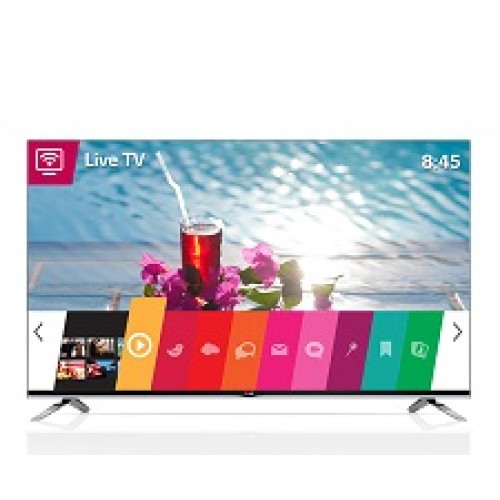 42" class (41.92" diagonal) Premium Slim Direct LED TV with Integrated Pro:Idiom