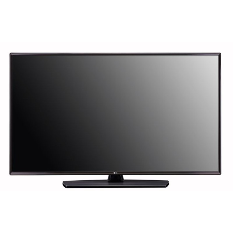 49 Pro:Centric Hospitality LED TV with Integrated Pro:Idiom and b-LAN