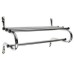 Coat Rack- Tubular Steel Frame