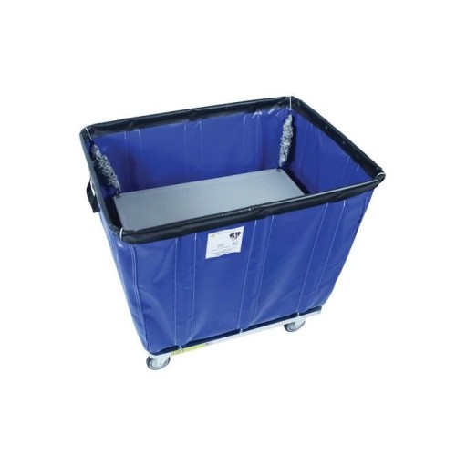 SPRING PLATFORM LIFT TO FIT 12 BUSHEL VINYL BASKET TRUCKS