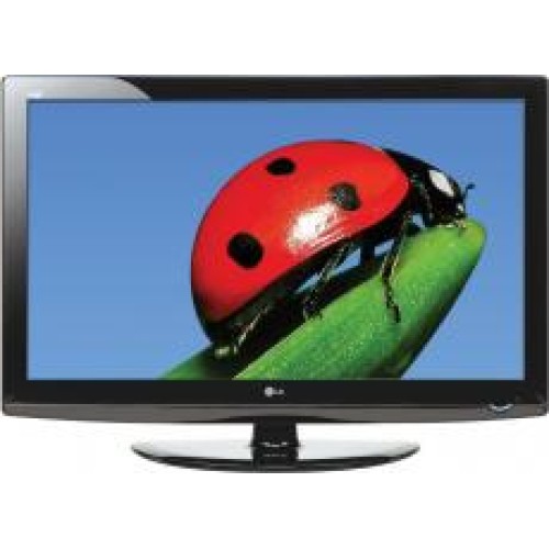 52LG50DC - 52" class (52.0" diagonal) LCD Widescreen Integrated HDTV