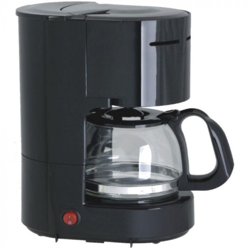 4 Cup Coffee Maker