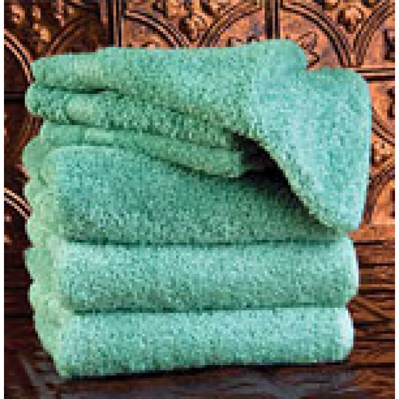 Golden Touch Colored Hand Towels