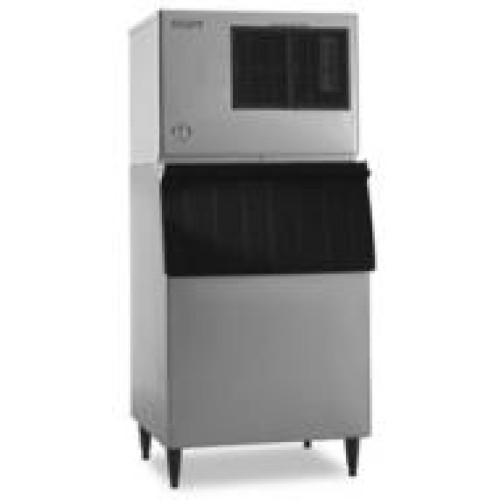 KML 631M H Ice Machine