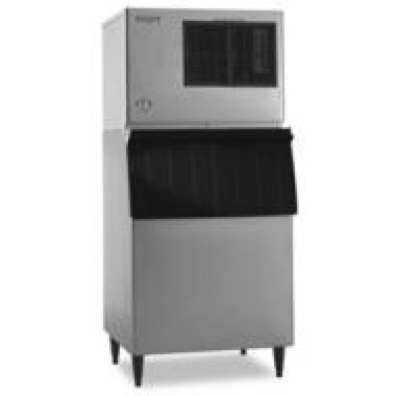 KML 631M H Ice Machine