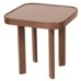 18 Inch Square Occasional Table