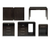 5-star Wooden New Design Hospitality Casegoods