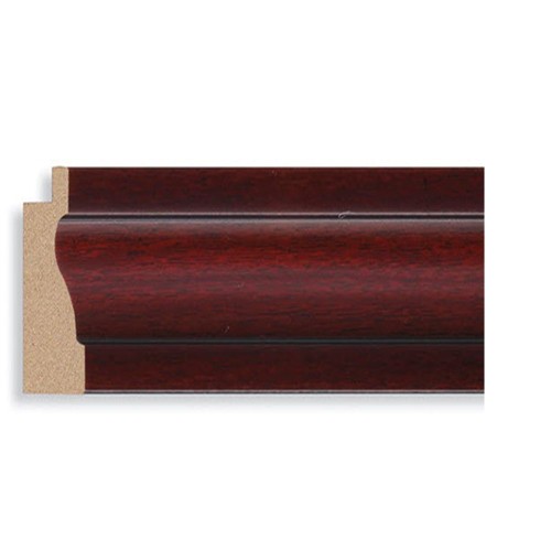 Mahogany 1 7/8 Width