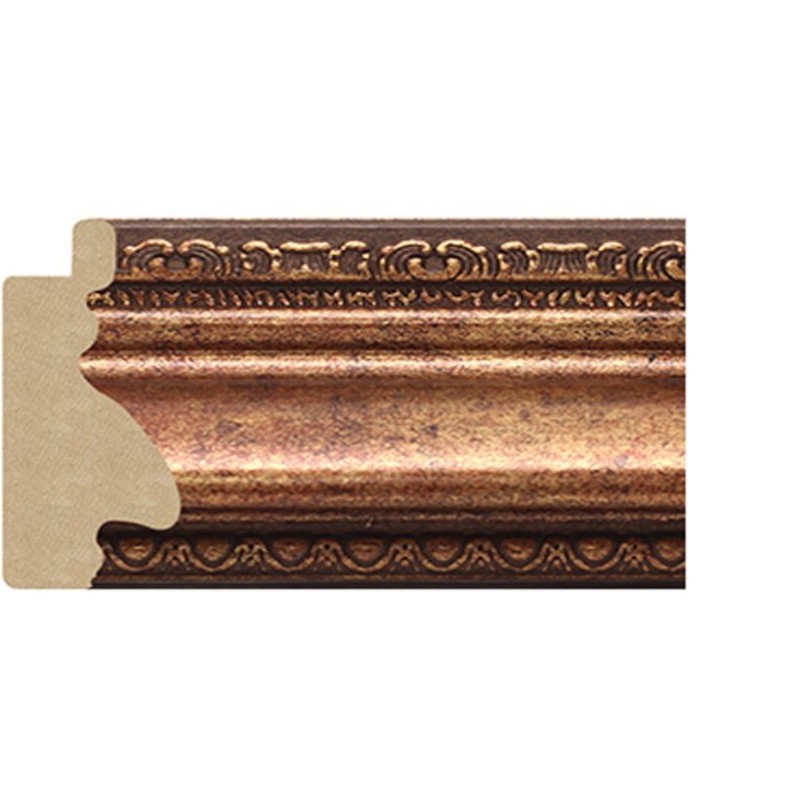 Bronze 2 5/16 Width