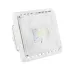 55W Square LED Canopy Light AC 120~277V CCT 5000K | CPN-55W-120V-50K-V4