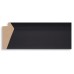 Black 2 1/4 inch Width Contemporary