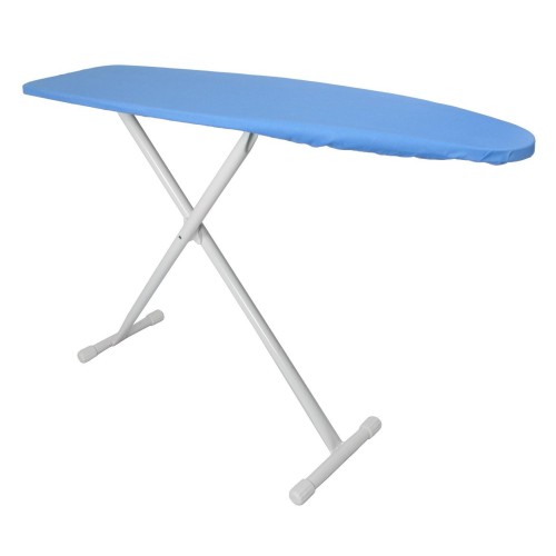 Presstige Ironing Board- Blue Cover