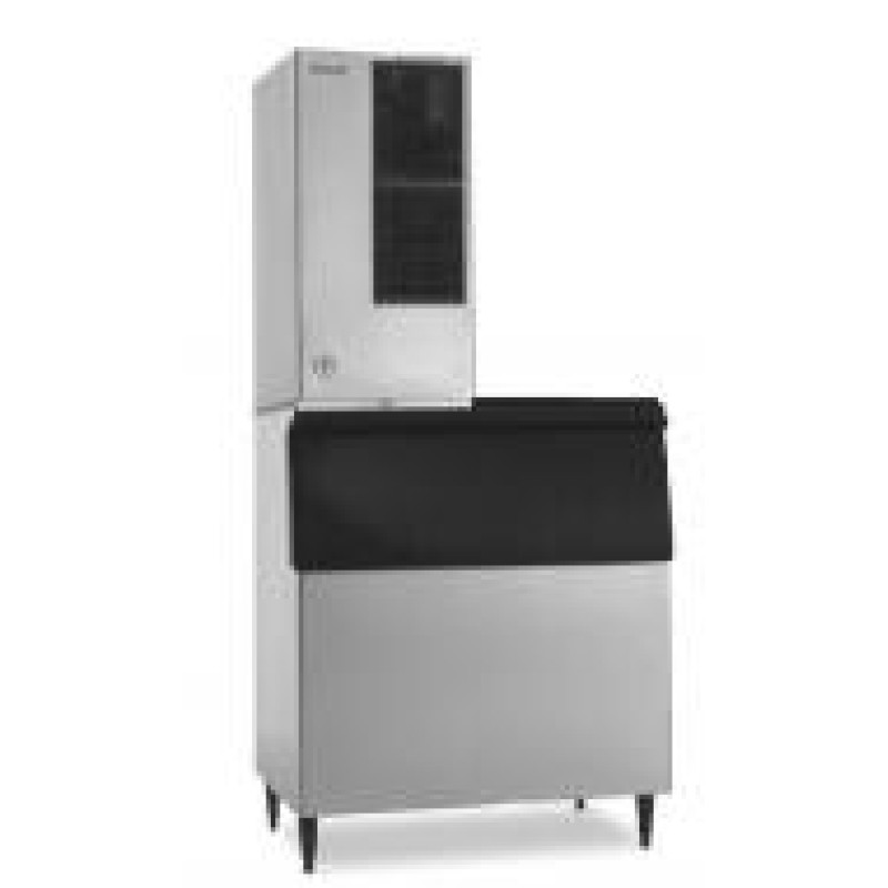 KM 650M H Ice Machines