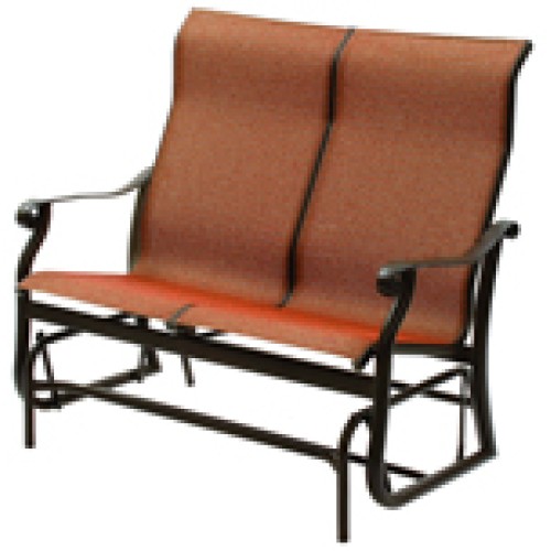 Loveseat Glider