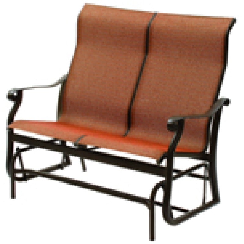 Loveseat Glider