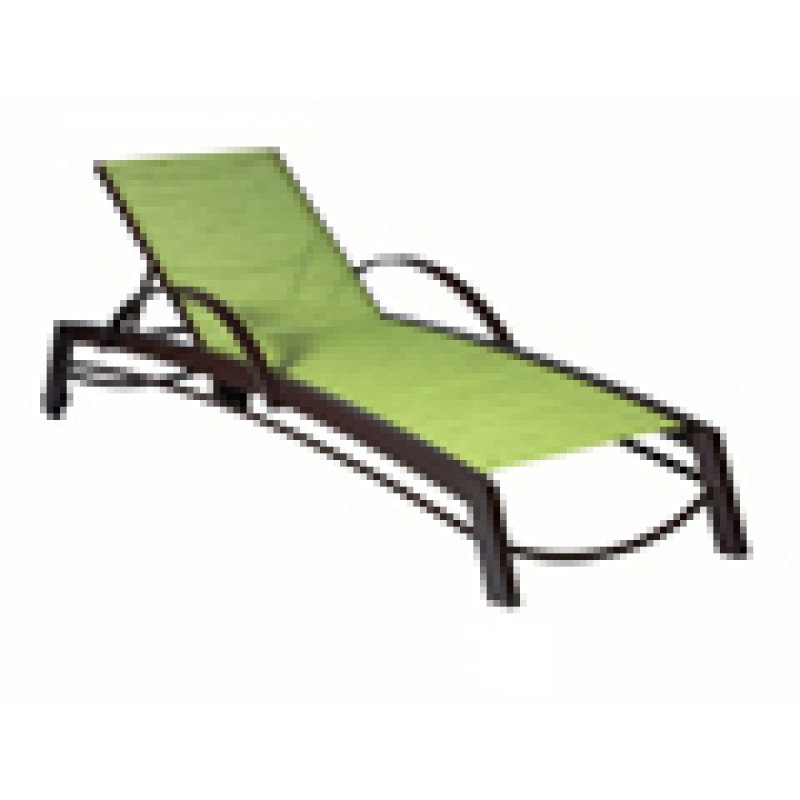 CURV Chaise